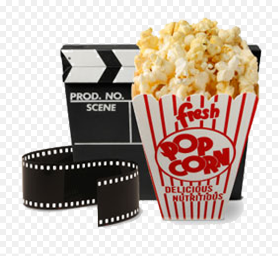 Popcorn Bowl Png Clipart 25 - Cinema Pop Corn Png Emoji,Emoji Popcorn Cups