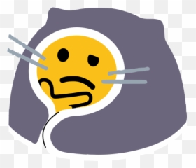 Custom Emoji List For Blob - Clip Art