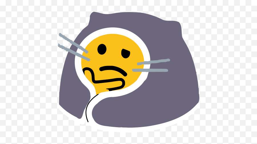 Custom Emoji List For Blob - Clip Art,Blob Emojis