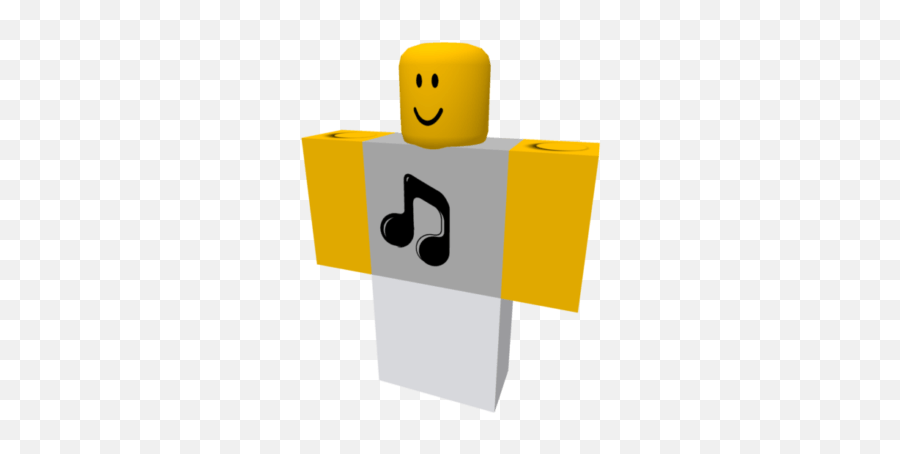 Remove Watermark - 19 Brick Hill Old Roblox T Shirt Emoji,Music Note Emoticon