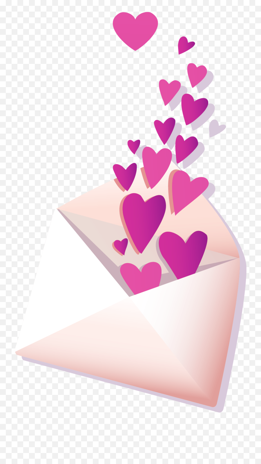 Send A Love Letter To Someone Love Letter Loveletter - Rude Tongue Comes With A Kind Heart Emoji,Love Letter Emoji