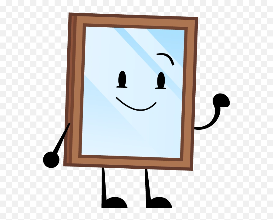Mirror Object Mayhem Wiki Fandom - Smiley Emoji,Lying Down Emoticon