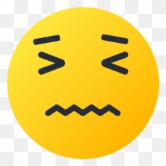 Nervous - Emoji Barf