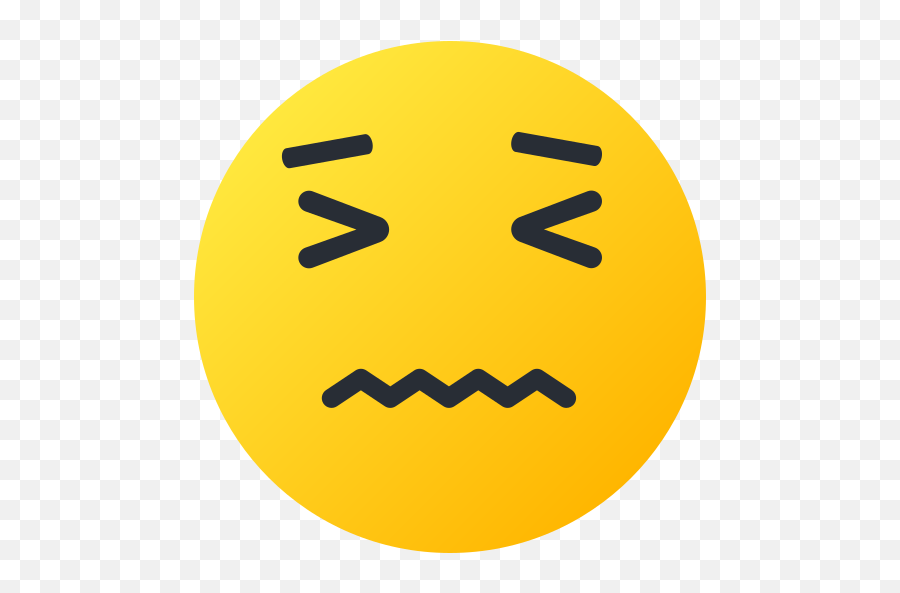 Nervous - Emoji Barf,Nervous Laugh Emoji