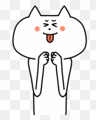 Top Tongue Out Stickers For Android U0026 Ios Gfycat - Cartoon Emoji,Sticks Tongue Out Emoticon
