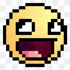 cowcaster smell like fuckin hoagie - The Something Awful Minecraft Sans Head Pixel Art Emoji