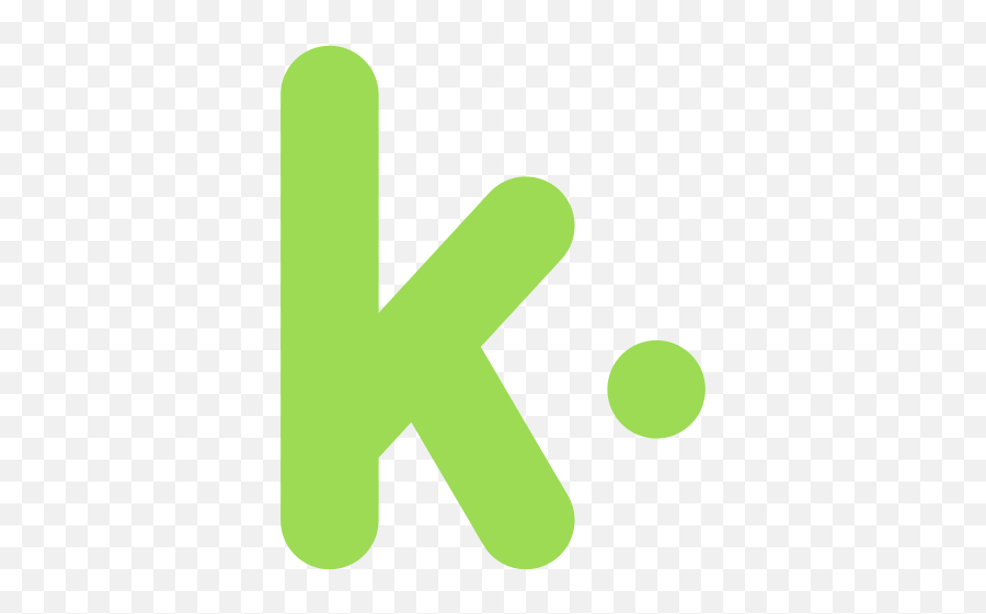 Logo Png Kik Logo - Kik Logo Png Emoji,Kik Emoji Meanings