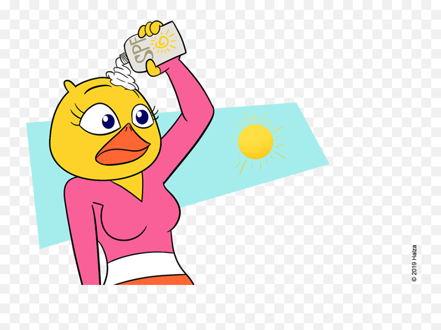 Henworld - Quizzes Cartoon Emoji,Party And Chicken Emoji