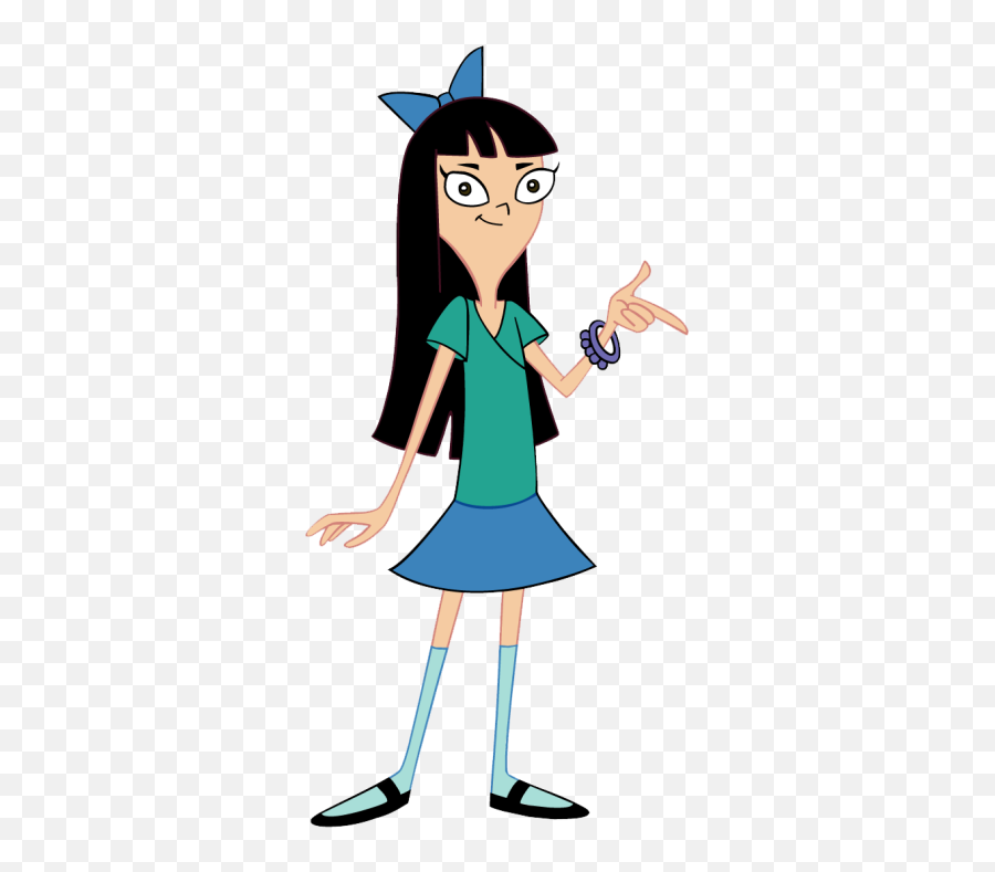 Free Png Images Free Vectors Graphics - Isabella Candace From Phineas And Ferb Emoji,Know Your Meme B Emoji