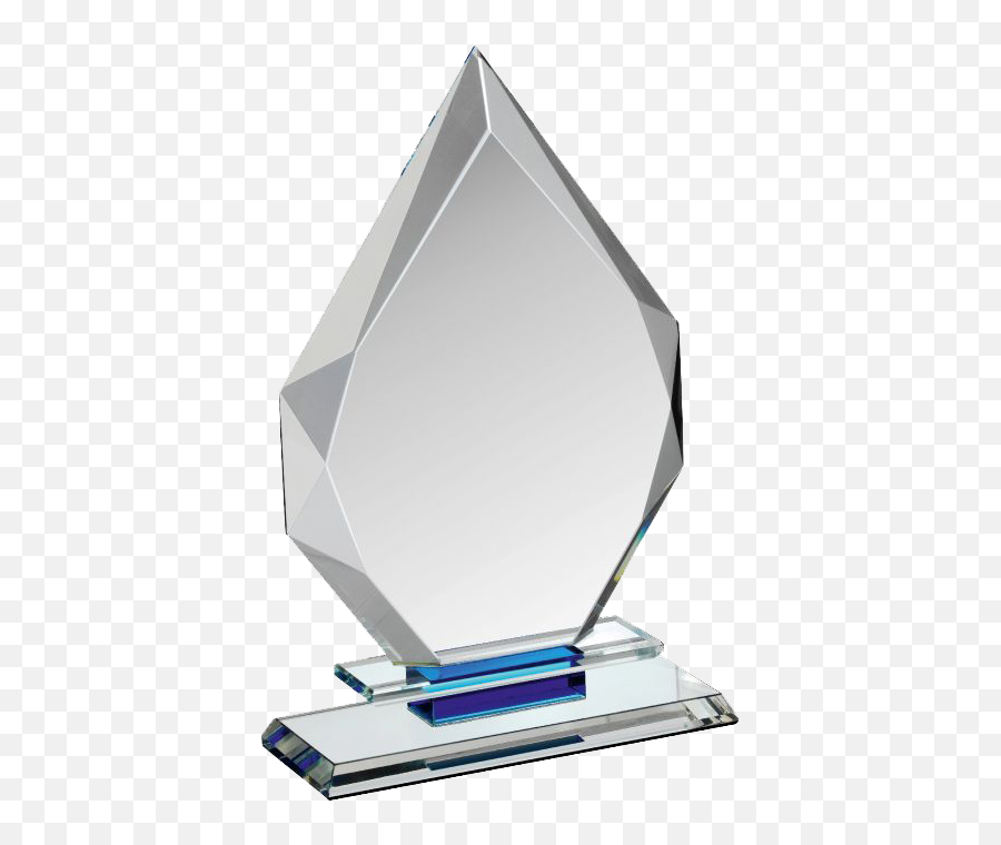 Award Transparent U0026 Png Clipart Free Download - Ywd Crystal Plaque Award Png Emoji,Bread Trophy Emoji