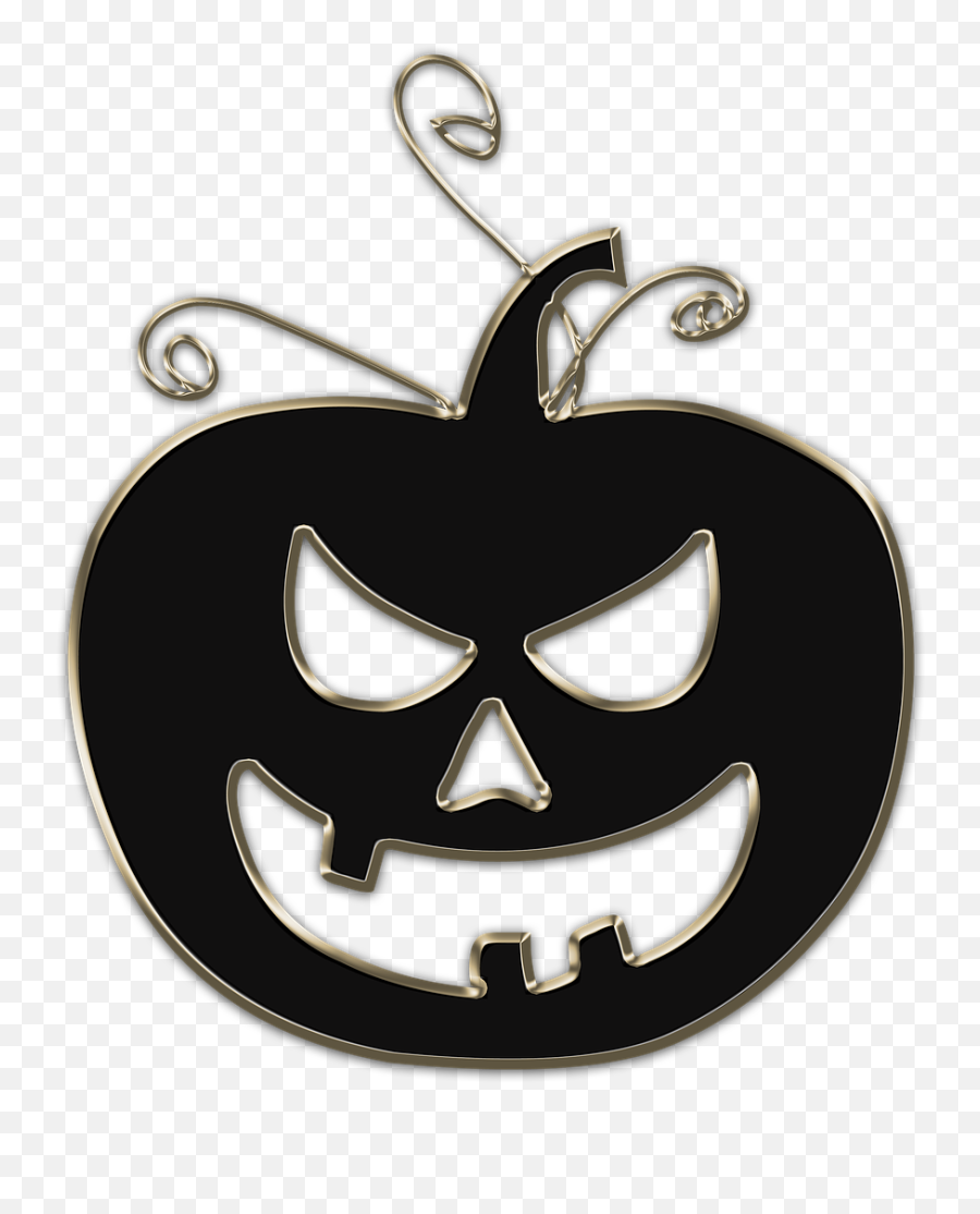 Helloween Witch Illustration The Wizard Pumpkin - Pendant Emoji,Grim Reaper Emoji