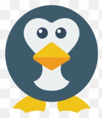 Bird - Free Animals Icons Cartoon Emoji,Flip Bird Emoji