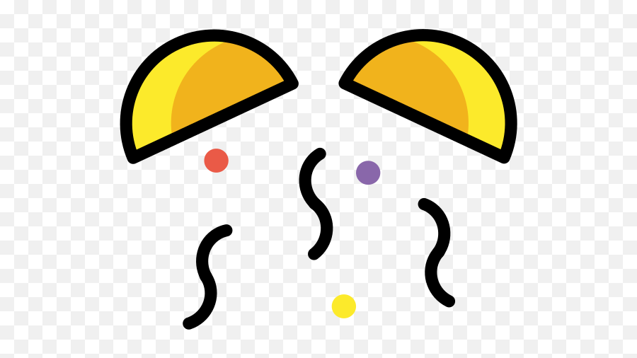 Confetti Ball - Confetti Emoji,Confettie Emoji