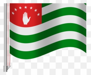 Kazakhstan Flag Clipart Png - Art Transparent Vertical Emoji