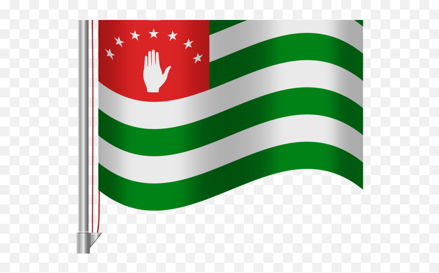 Kazakhstan Flag Clipart Png - Clip Art Transparent Png Vertical Emoji,Irish Flag Emoji