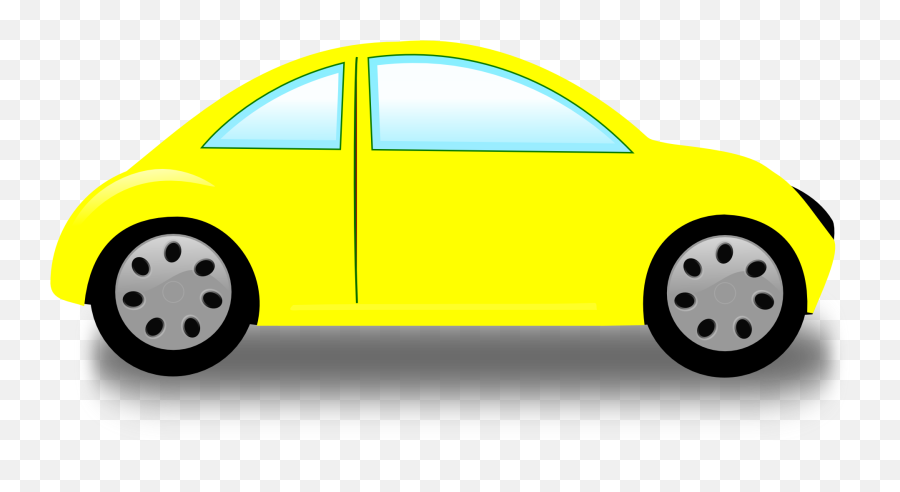 Vw Beetle Volkswagen Car - Transparent Background Car Clip Car Clip Art Emoji,Race Car Emoji