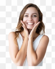 Buy Flipper Teeth Online at Devices - Smile Girl Png Emoji