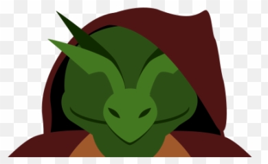 Mastodon For Gamers - Cartoon Emoji