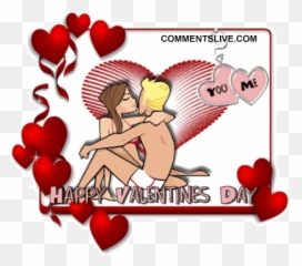 Top Happy Days Stickers For Android - Valentines Couple Gif Emoji