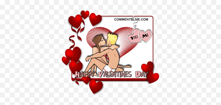 Top Happy Days Stickers For Android - Valentines Day Couple Gif Emoji,Valentines Day Emoticons