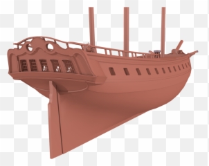 18 - Marine Architecture Emoji