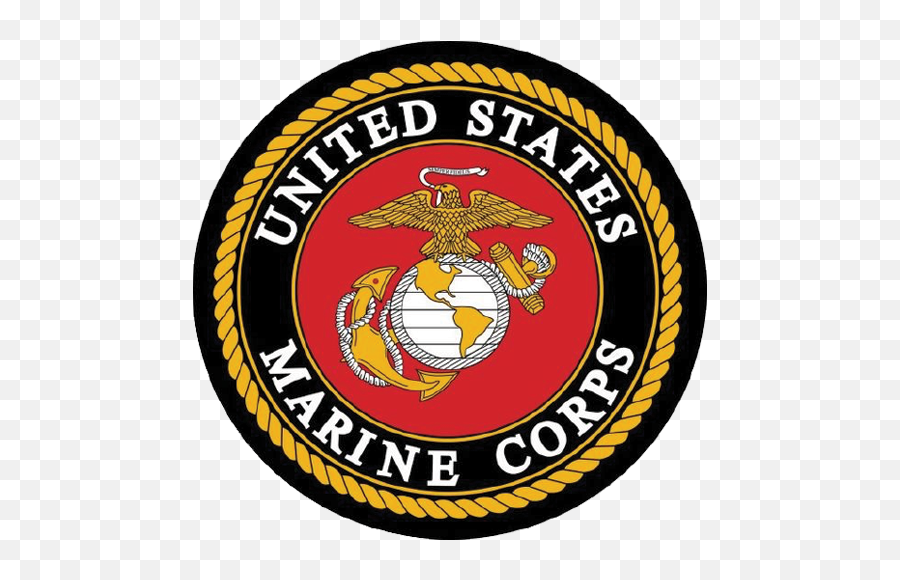 Luttrell Sr Roy Wayne Djournal Djournalcom - Emblem Emoji,Marine Corps ...