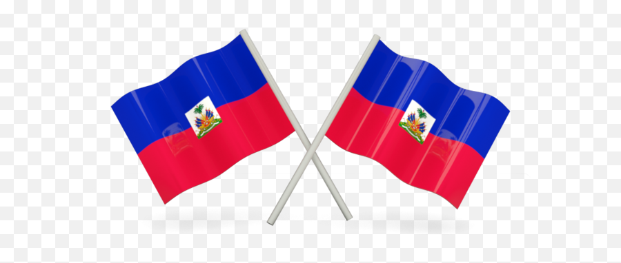 Haitian Flag Transparent Png Clipart - Haitian Flag Transparent Background Emoji,Eu Flag Emoji
