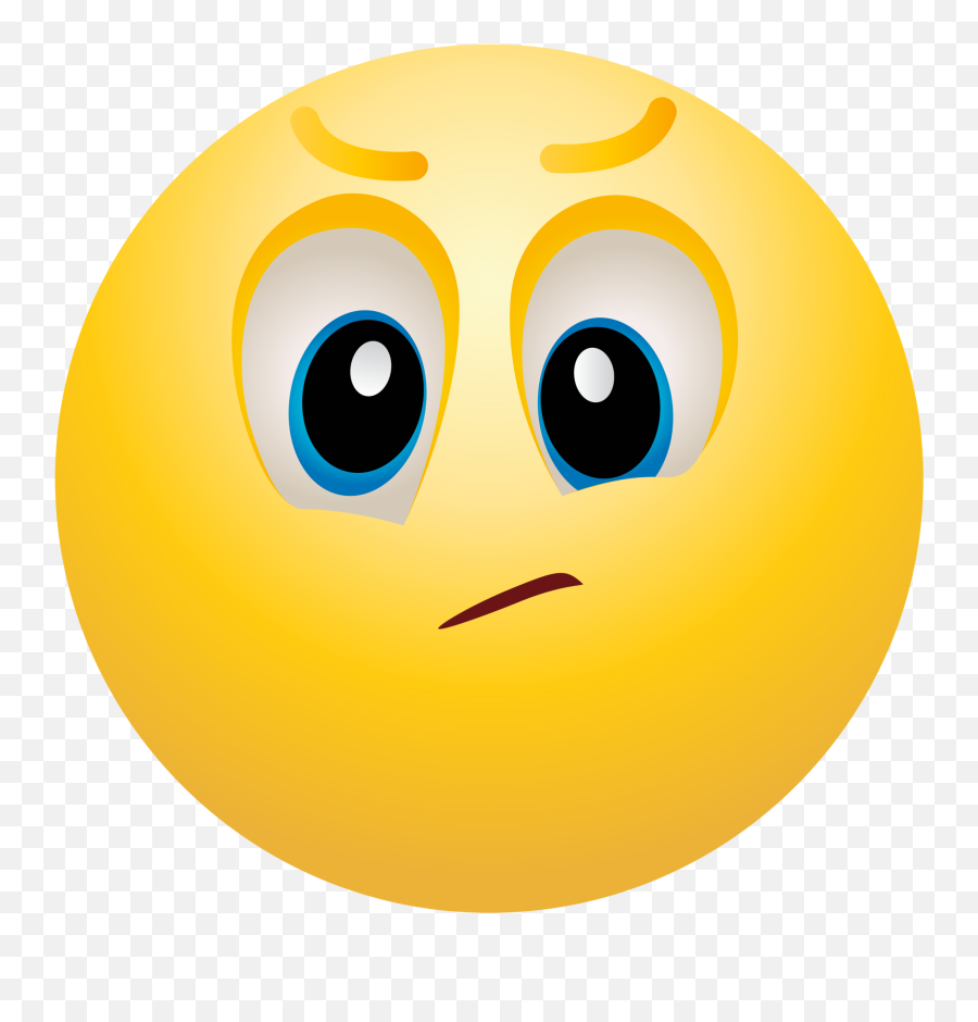 Mad Clipart Angry Emoticon Mad Angry Emoticon Transparent - Annoyed Face Emoji Png,Angry Emoji Png