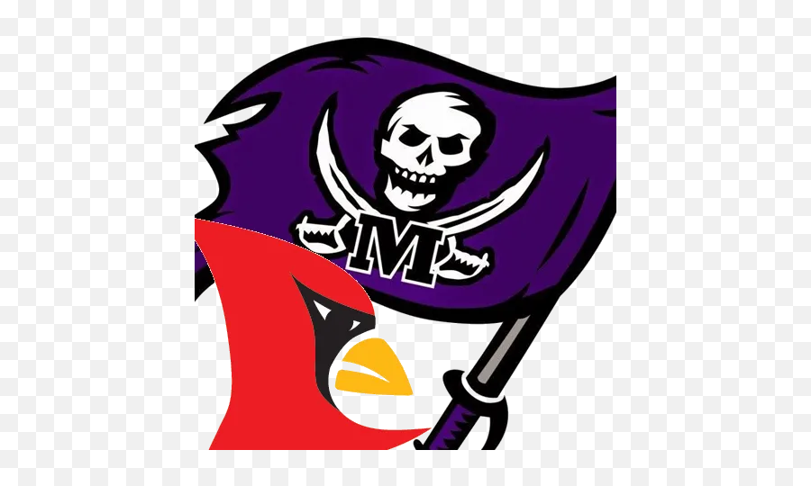 Special - Black Tampa Bay Buccaneers Logo Emoji,Drowning Emoji