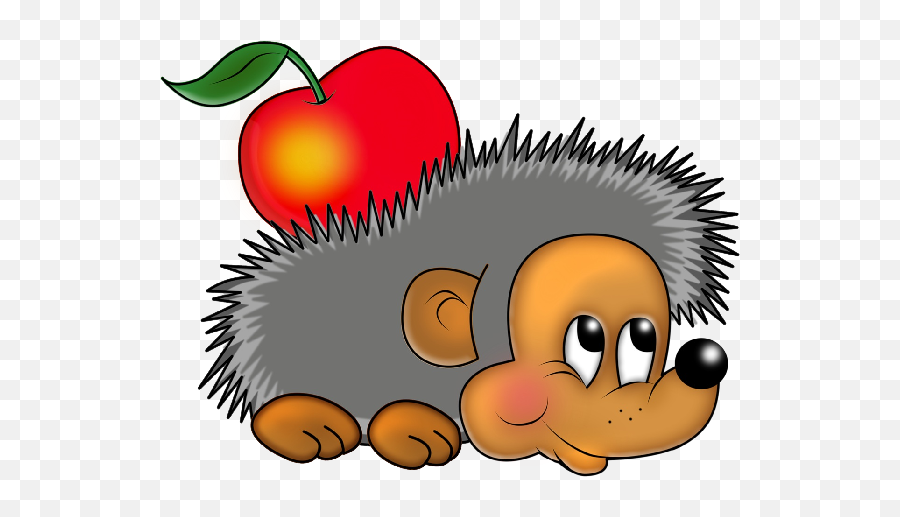 Hedgehog Clipart Emoji,Hedgehog Emoji