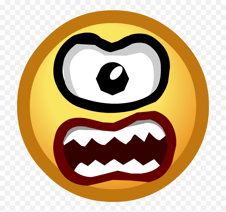 Lista De Emoticones - Emoji From Club Penguin,Emoticones