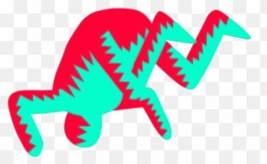 Top The Good Dinosaur Stickers For - Transparent Neon Sign Gif Emoji,Dinosaur Emoji Android