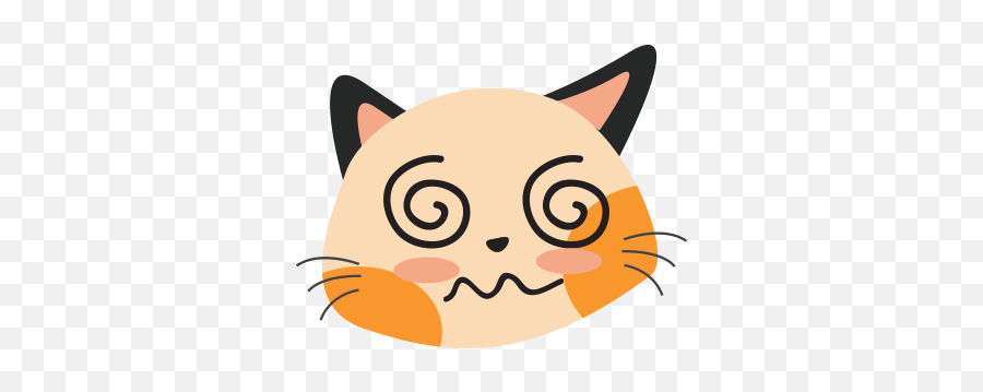 Face Cats Emoji For Imessage - Cartoon,6 Owl Emoji