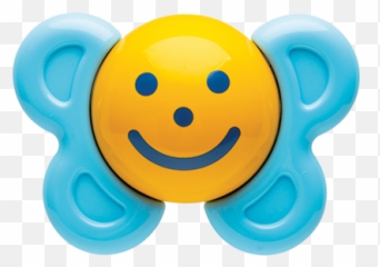 Stick - Smiley Emoji