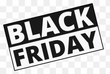 Sign Poster Black White Friday - Black Friday Images Clipart Emoji,Black Friday Emoji