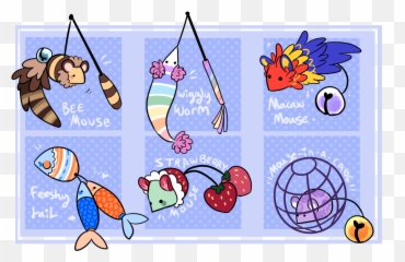 Base Adopts Tumblr Posts - Cartoon Emoji