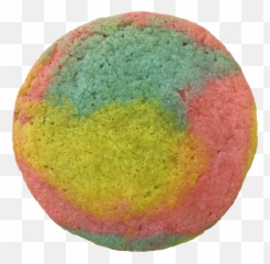 Tie Dye - Macaroon Emoji,Emoji Macaroon