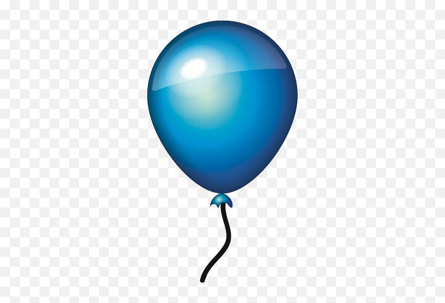 Emoji - Sphere,Balloon Emoji