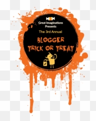 Blogger Trick Or Treat Giveaway - Frases Florence And The Machine Emoji