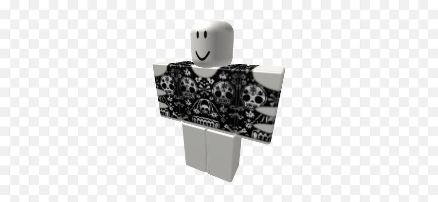 Pastel Goth Time Warp Skull Sweater - Roblox Spiderman Homecoming Vulture Emoji,Goth Emoji