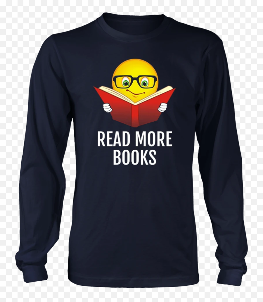 Emoji Funny T - Born In September Shirts,Bookworm Emoji