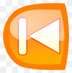 Free Vector Graphic - Icono De Atras Transparente Emoji