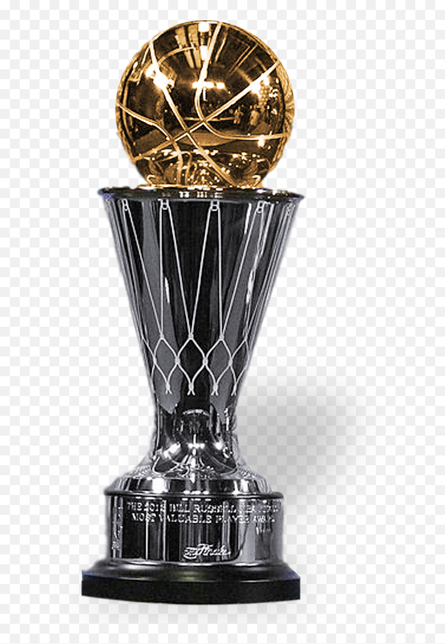 Nba Finals Trophy Transparent Png - Nba Finals Mvp Trophy Png Emoji,Nba Finals Emoji