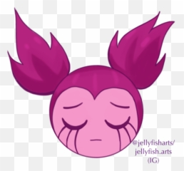 Emojis - Spinel Emoji,Thicc Emoji