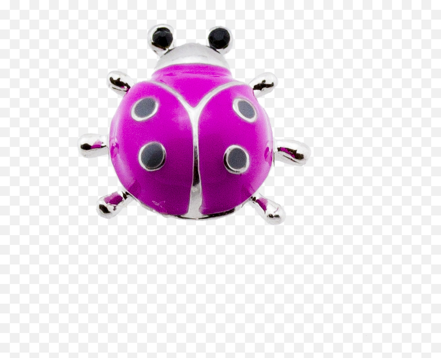 Ladybug Purple - Ladybug Emoji,Ladybug Emoji