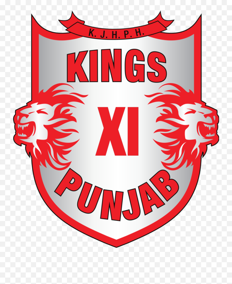 Kxip Team 2019 Players List Ipl 2019 Kings Xi Punjab - Kings Xi Punjab Png Emoji,Crickets Emoji
