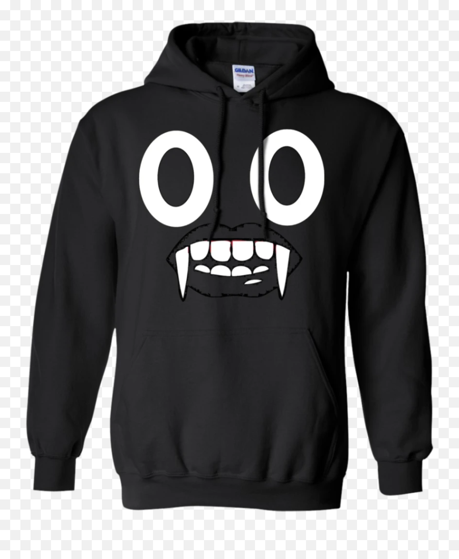Halloween Poop Face Emoji Shirt Costume With Fangs U2013 Feedtek - Stranger Things Eleven Hoodie,Emoji Tshirts