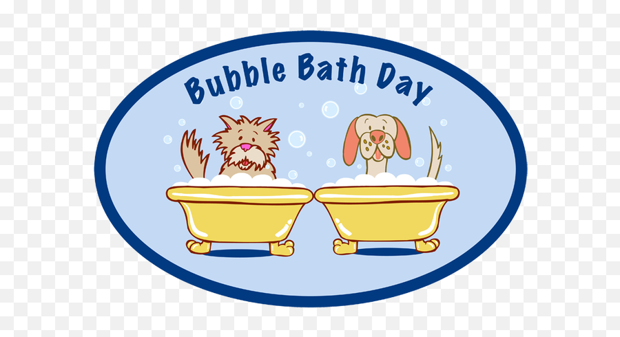 Redneck Bubble Bath Clipart - National Bubble Bath Day 2020 Emoji,Redneck Emoji