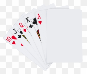 Playing Cards PNG 784322 - Images PNGio Transparent Background Emoji