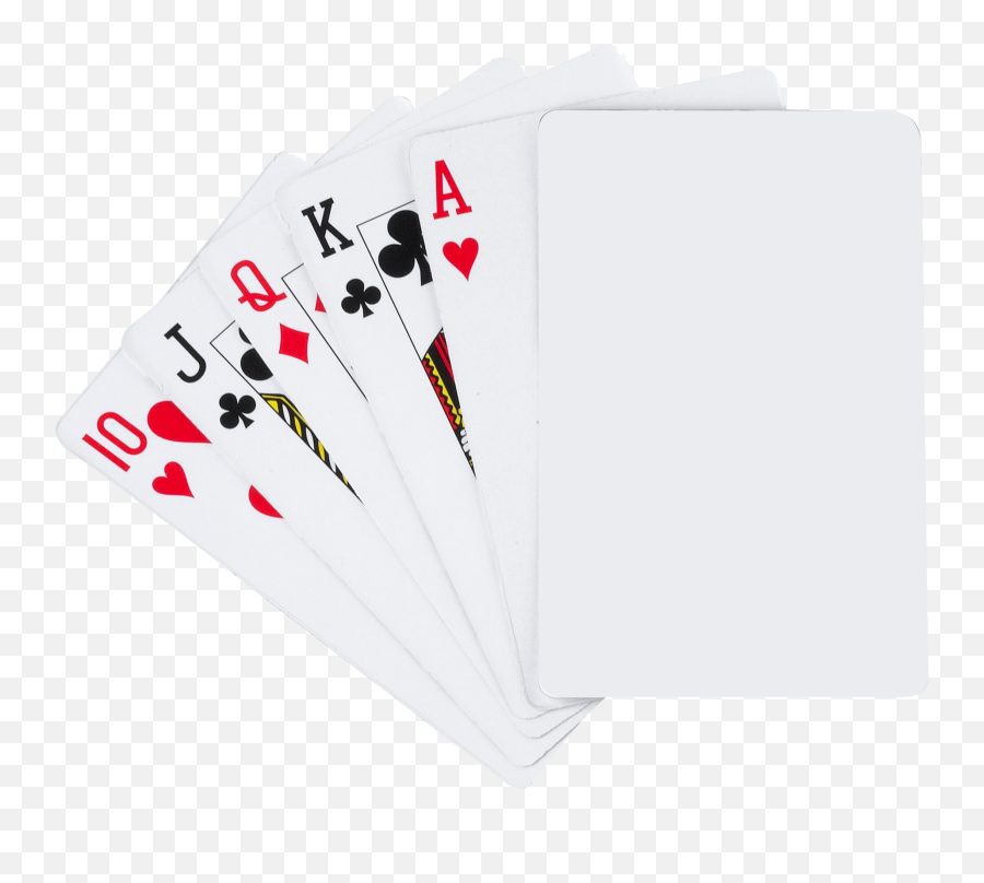Playing Cards Png 784322 - Png Images Pngio Playing Cards Transparent Background Emoji,Playing Card Emoji